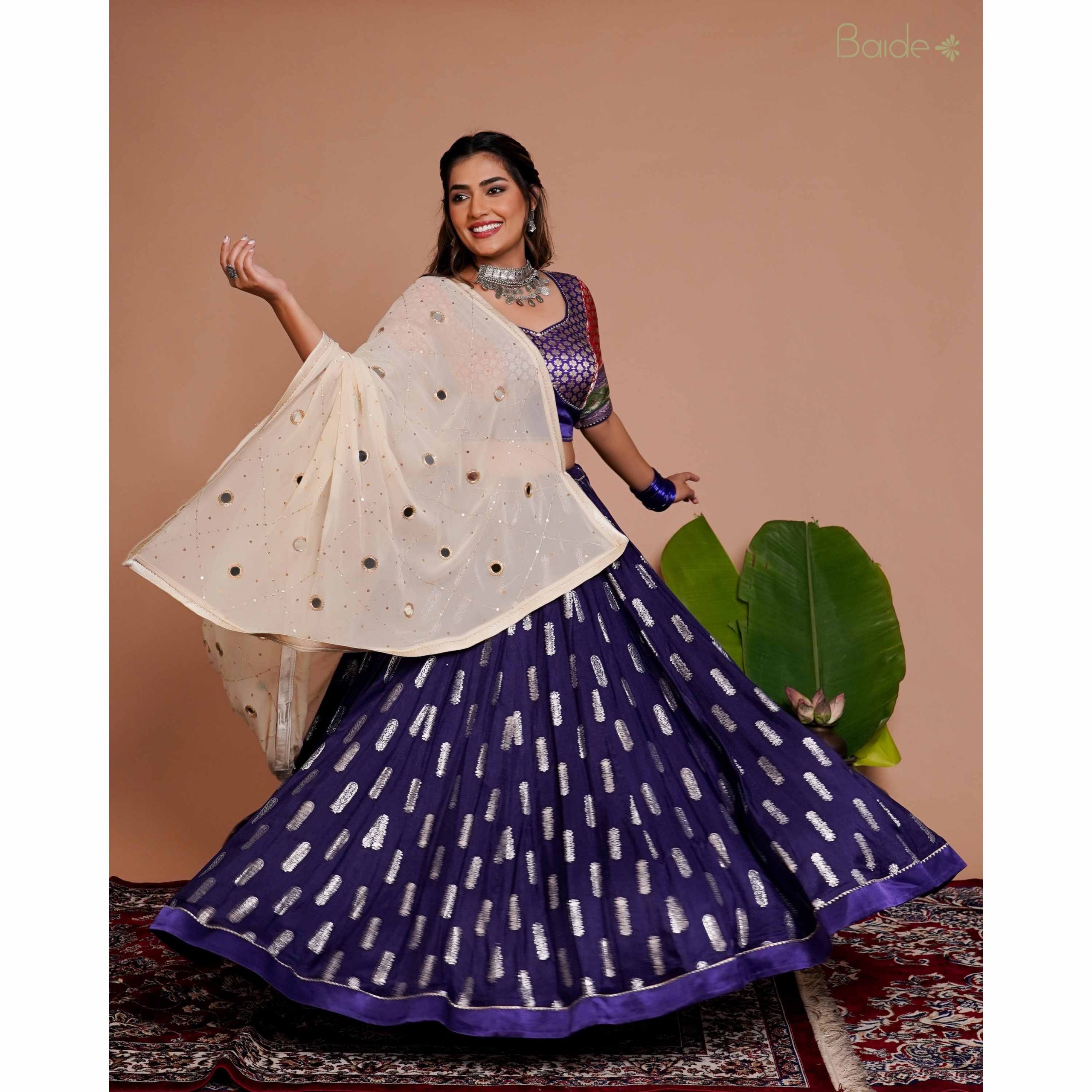 Navratri collection